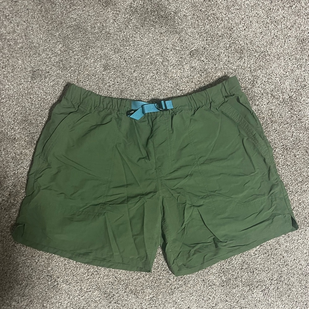 REI Men’s Trailmade Amphib Shorts- 5in. Inseam